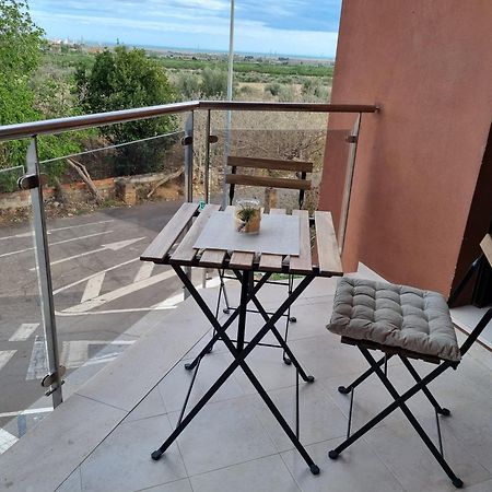 Acogedor Y Confortable En Torreblanca Apartman Kültér fotó