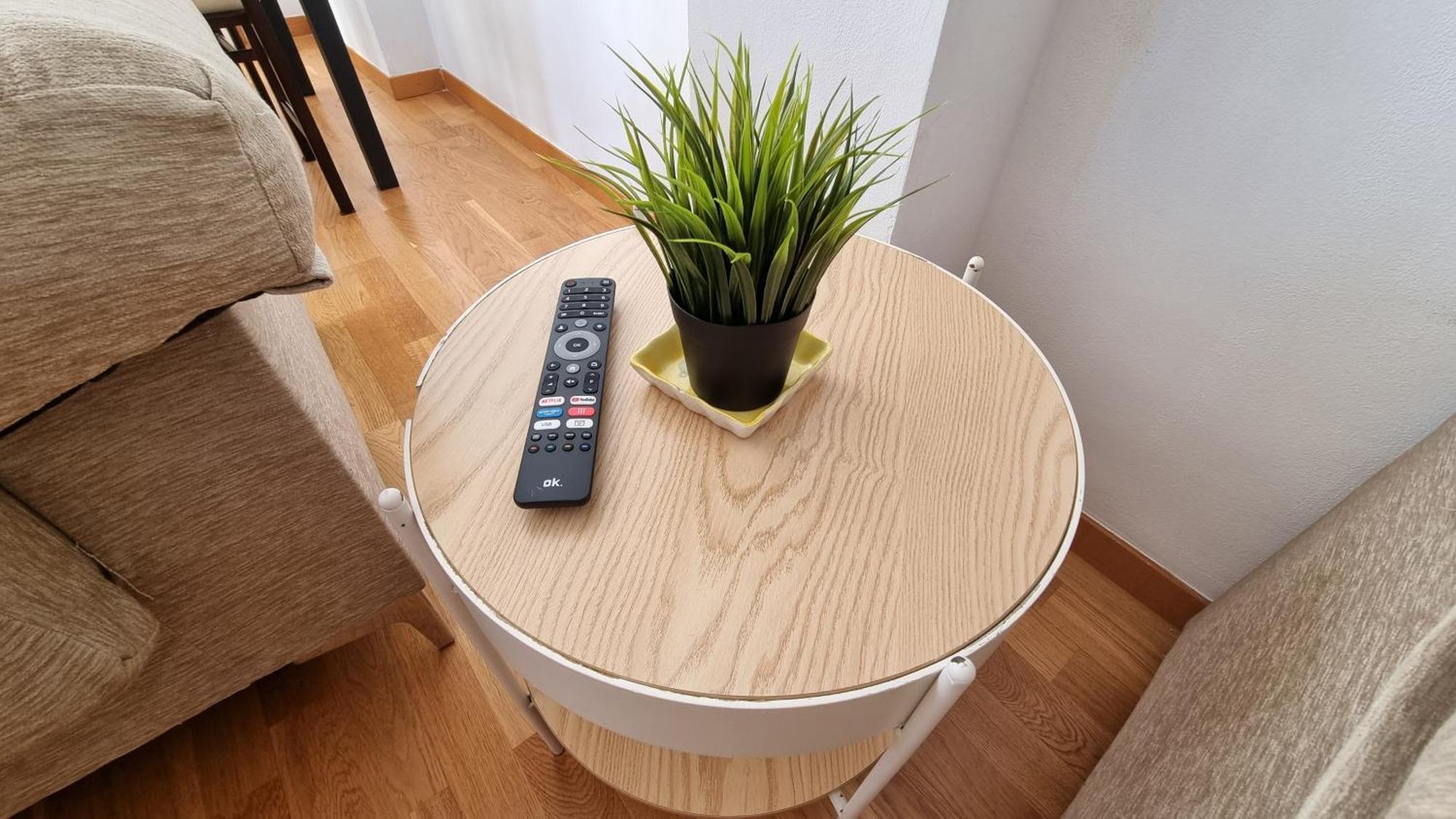 Acogedor Y Confortable En Torreblanca Apartman Kültér fotó