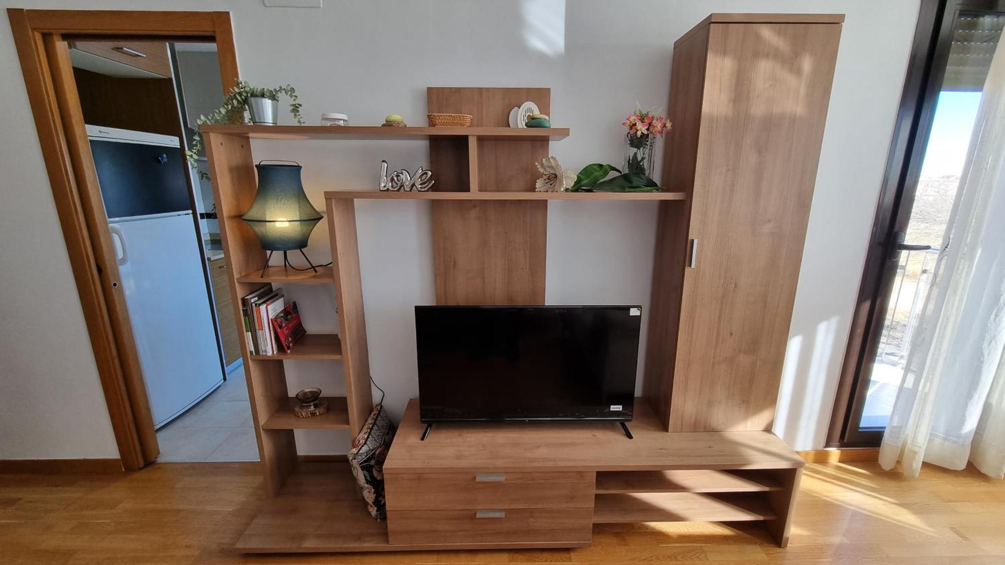 Acogedor Y Confortable En Torreblanca Apartman Kültér fotó
