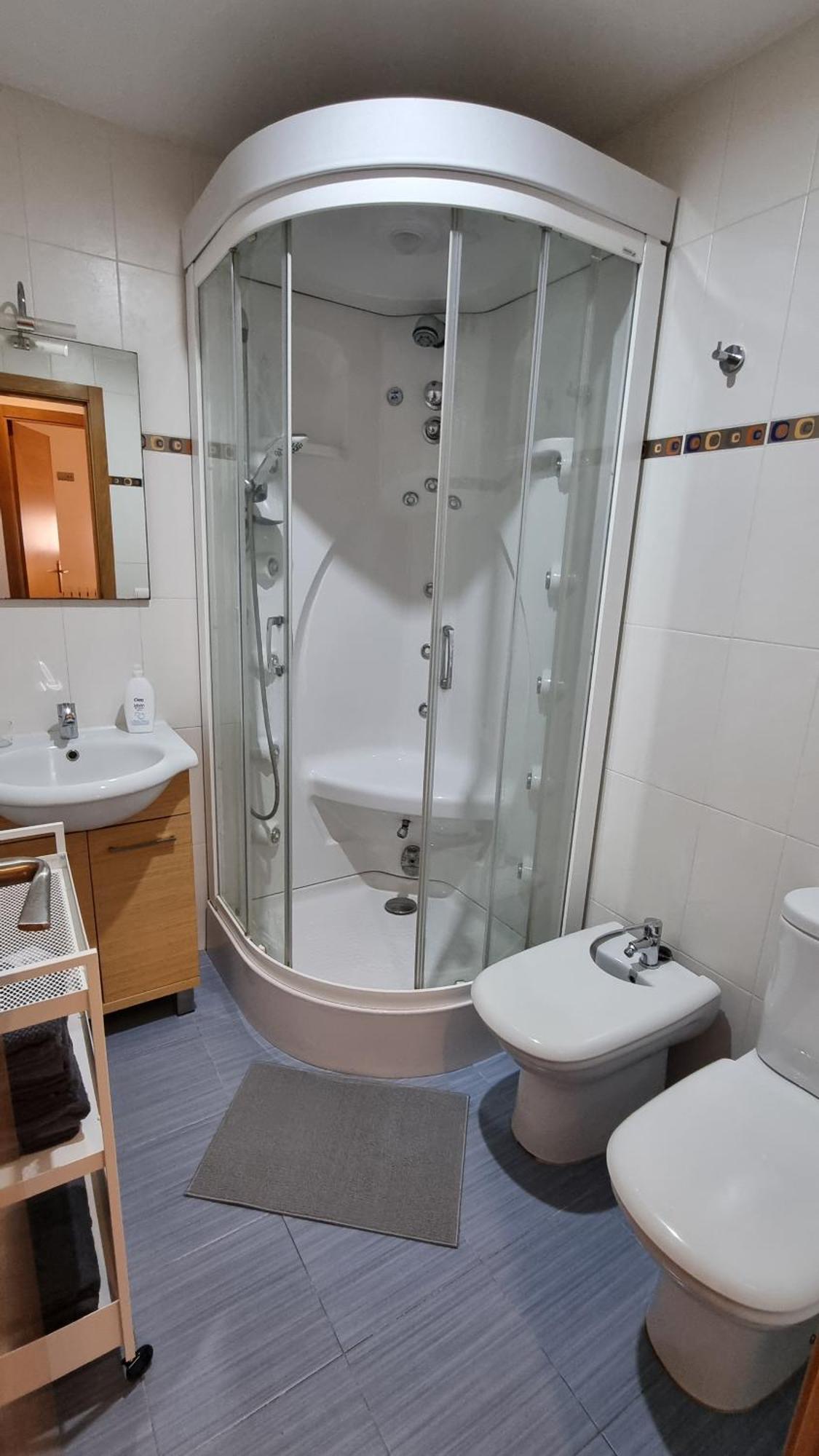 Acogedor Y Confortable En Torreblanca Apartman Kültér fotó