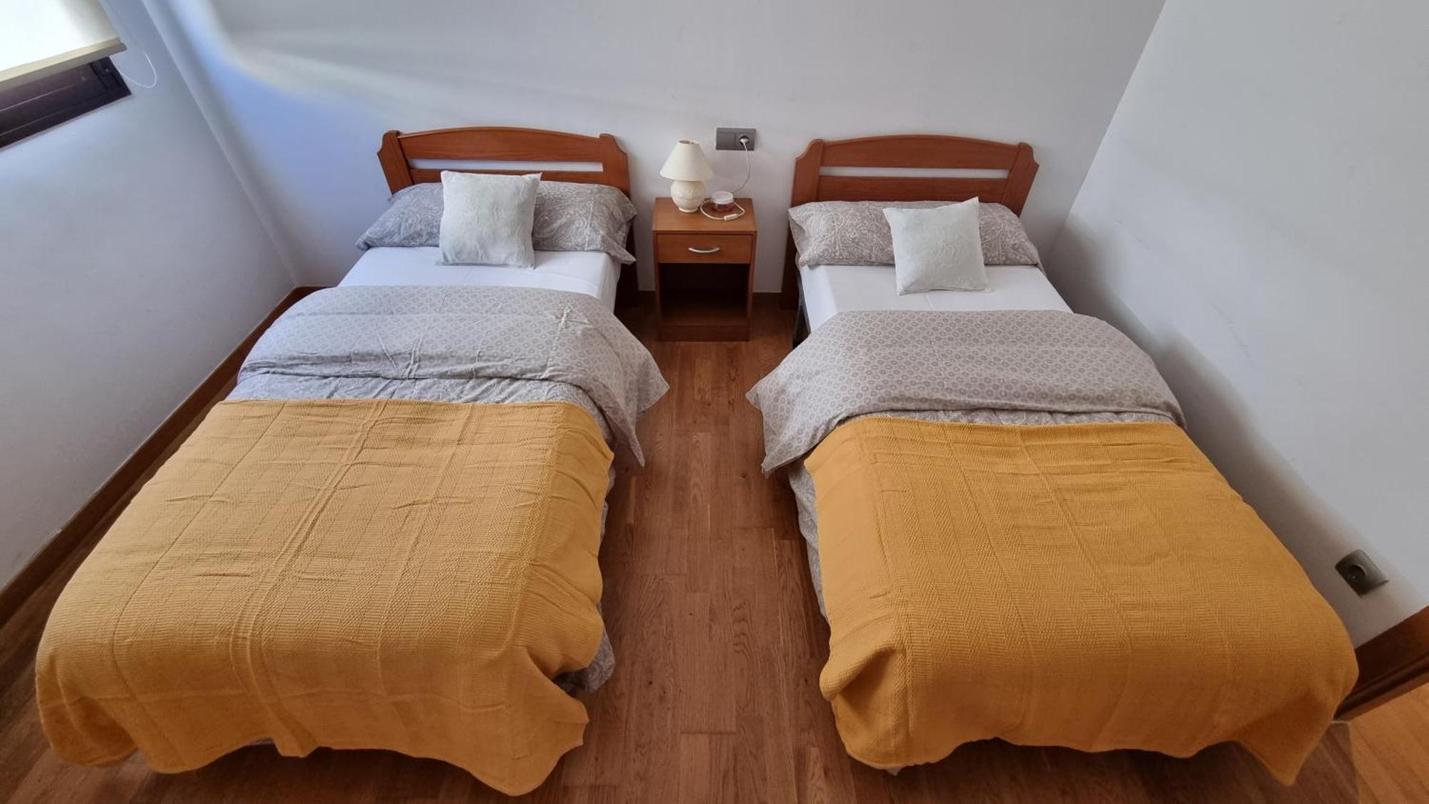 Acogedor Y Confortable En Torreblanca Apartman Kültér fotó