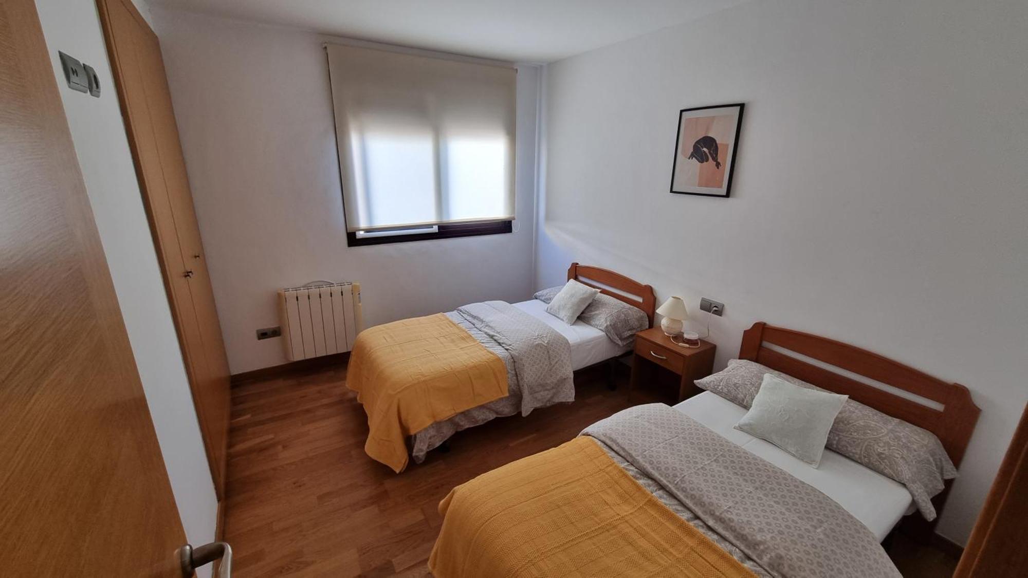 Acogedor Y Confortable En Torreblanca Apartman Kültér fotó