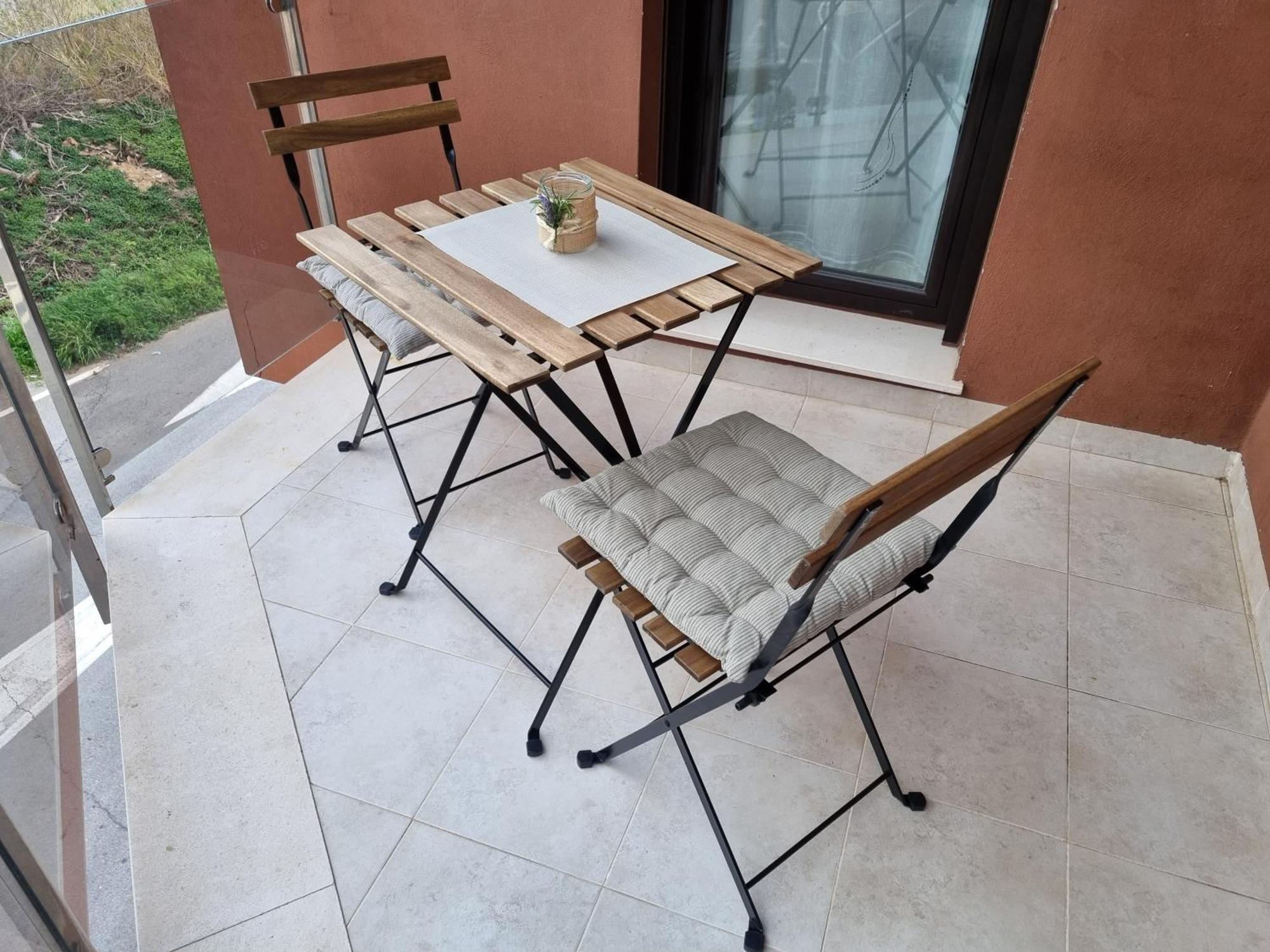 Acogedor Y Confortable En Torreblanca Apartman Kültér fotó